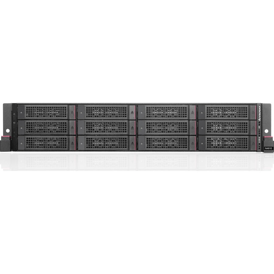 Lenovo N4610 NAS Server 70G0001VUS