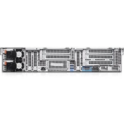 Lenovo N4610 NAS Server 70G0001VUS