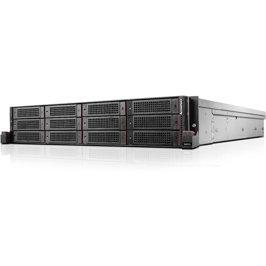 Lenovo N4610 NAS Server 70G0001VUS