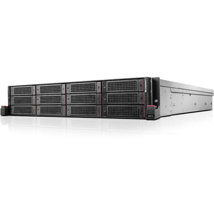 Lenovo N4610 NAS Server 70G0001VUS