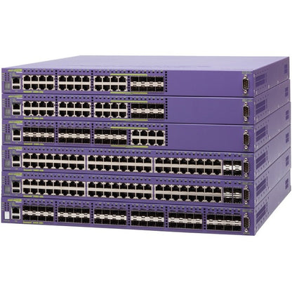 Lenovo Extreme Networks Gigabit Edge Switch-Summit X460-24p (16403)-GbE PoE 4ZT0F22727