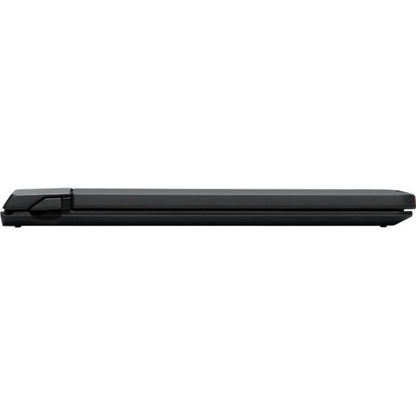Ordinateur portable 2 en 1 Lenovo ThinkPad Helix 20CG000QCA 11,6" avec écran tactile - 1920 x 1080 - Intel Core M 5e génération 5Y71 Dual-core (2 cœurs) 1,20 GHz - 8 Go de RAM totale - SSD 256 Go - Noir graphite 20CG000QCA