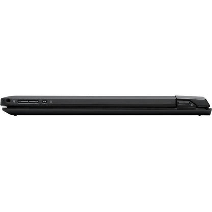 Ordinateur portable 2 en 1 Lenovo ThinkPad Helix 20CG000QCA 11,6" avec écran tactile - 1920 x 1080 - Intel Core M 5e génération 5Y71 Dual-core (2 cœurs) 1,20 GHz - 8 Go de RAM totale - SSD 256 Go - Noir graphite 20CG000QCA