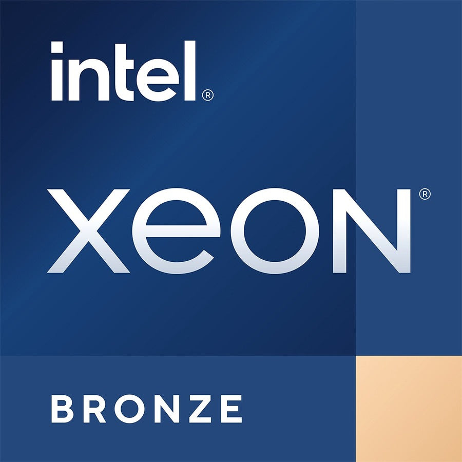 Lenovo Intel Xeon Bronze (2nd Gen) 3206R Octa-core (8 Core) 1.90 GHz Processor Upgrade 4XG7A37997