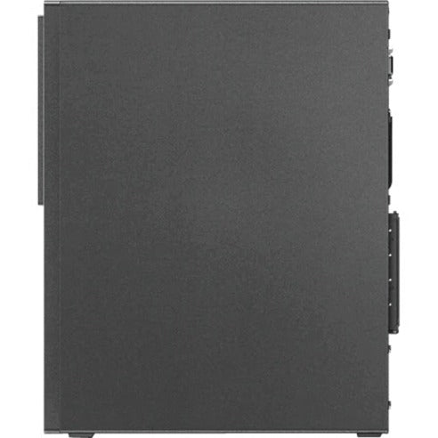 Ordinateur de bureau Lenovo ThinkCentre M75s-1 11A9000MUS - AMD Ryzen 3 3200G 3,60 GHz - 8 Go de RAM DDR4 SDRAM - Disque dur 1 To - Petit format - Noir corbeau 11A9000MUS