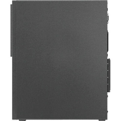 Ordinateur de bureau Lenovo ThinkCentre M75s-1 11A9000MUS - AMD Ryzen 3 3200G 3,60 GHz - 8 Go de RAM DDR4 SDRAM - Disque dur 1 To - Petit format - Noir corbeau 11A9000MUS