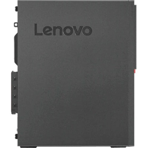 Ordinateur de bureau Lenovo ThinkCentre M75s-1 11A9000MUS - AMD Ryzen 3 3200G 3,60 GHz - 8 Go de RAM DDR4 SDRAM - Disque dur 1 To - Petit format - Noir corbeau 11A9000MUS