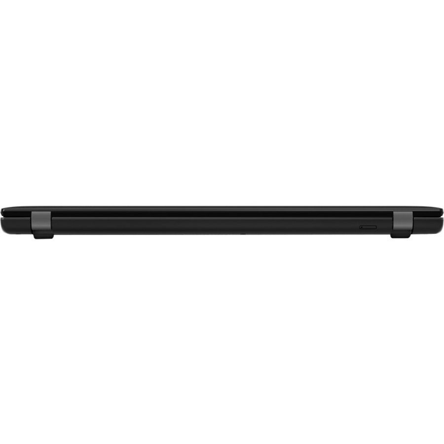 Ordinateur portable Lenovo ThinkPad L15 Gen 3 21C3009EUS avec écran tactile 15,6" - Full HD - 1920 x 1080 - Intel Core i5 12e génération i5-1245U Deca-core (10 cœurs) - 16 Go de RAM totale - SSD 512 Go - Thunder Black 21C3009EUS