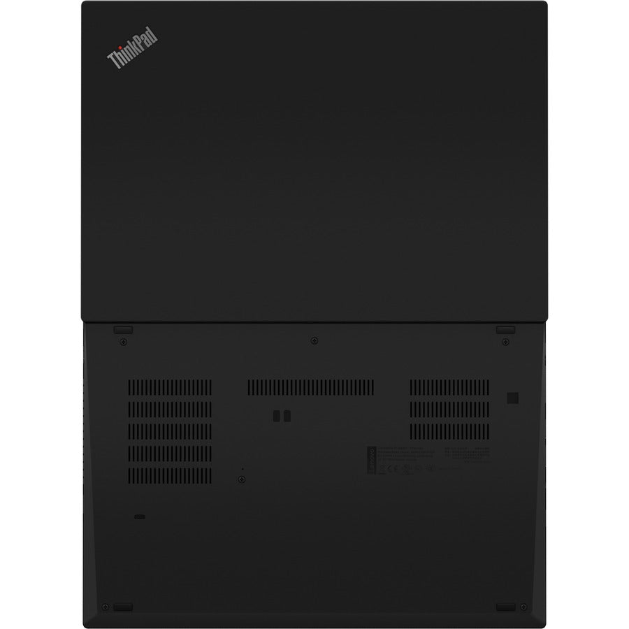 Station de travail mobile Lenovo ThinkPad P14s Gen 1 20Y1S09200 14" - Full HD - 1920 x 1080 - AMD Ryzen 7 PRO 4750U Octa-core (8 cœurs) 1,70 GHz - 16 Go de RAM totale - SSD 512 Go 20Y1S09200