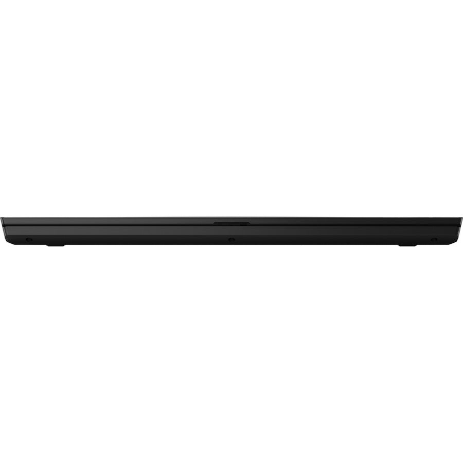 Ordinateur portable Lenovo ThinkPad L14 Gen1 20U1S23700 14" - Full HD - 1920 x 1080 - Intel Core i5 10e génération i5-10210U Quad-core (4 cœurs) 1,60 GHz - 16 Go de RAM totale - SSD 256 Go - Noir 20U1S23700