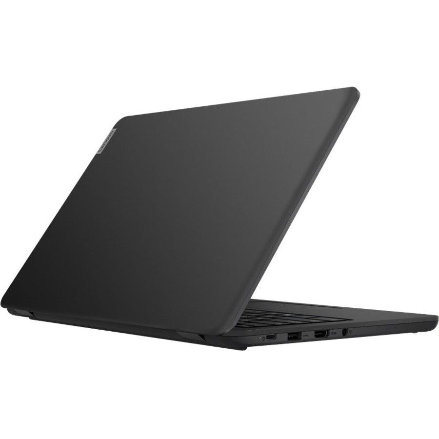 Ordinateur portable Lenovo 14w Gen 2 82N80002US 14" à écran tactile - Full HD - 1920 x 1080 - AMD 3015e 1,20 GHz - 4 Go de RAM totale - SSD 128 Go 82N80002US