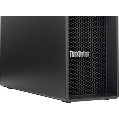 Lenovo ThinkStation P520 30BE00RFCA Workstation - 1 x Intel Xeon Hexa-core (6 Core) W-2235 3.80 GHz - 32 GB DDR4 SDRAM RAM - 1 TB SSD - Tower 30BE00RFCA