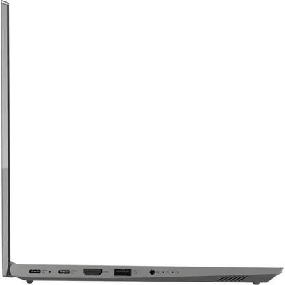 Ordinateur portable Lenovo ThinkBook 14 G3 ACL 21A2002QCA 14" - Full HD - 1920 x 1080 - AMD Ryzen 5 5500U Hexa-core (6 cœurs) 2,10 GHz - 8 Go de RAM totale - SSD 256 Go - Gris minéral 21A2002QCA