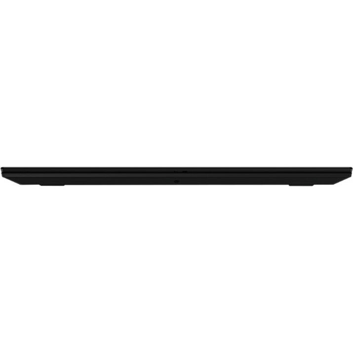 Lenovo ThinkPad X1 Extreme Gen 3 20TK0012US 15.6" Touchscreen Notebook - 4K UHD - 3840 x 2160 - Intel Core i7 10th Gen i7-10850H Hexa-core (6 Core) 2.70 GHz - 32 GB Total RAM - 1 TB SSD - Midnight Black 20TK0012US