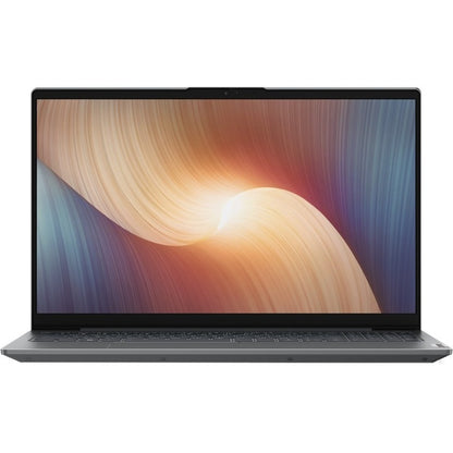 Ordinateur portable Lenovo IdeaPad 5 15ABA7 82SG000QCF 15,6" - Full HD - 1920 x 1080 - AMD Ryzen 5 5625U Hexa-core (6 Core) 2,30 GHz - 8 Go de RAM totale - 8 Go de mémoire embarquée - SSD 256 Go - Gris orage 82SG000QCF