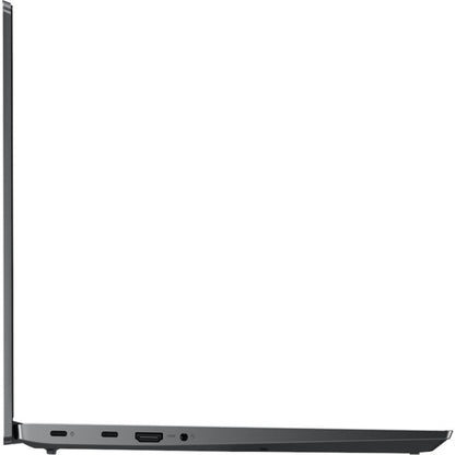Ordinateur portable Lenovo IdeaPad 5 15ABA7 82SG000QCF 15,6" - Full HD - 1920 x 1080 - AMD Ryzen 5 5625U Hexa-core (6 Core) 2,30 GHz - 8 Go de RAM totale - 8 Go de mémoire embarquée - SSD 256 Go - Gris orage 82SG000QCF