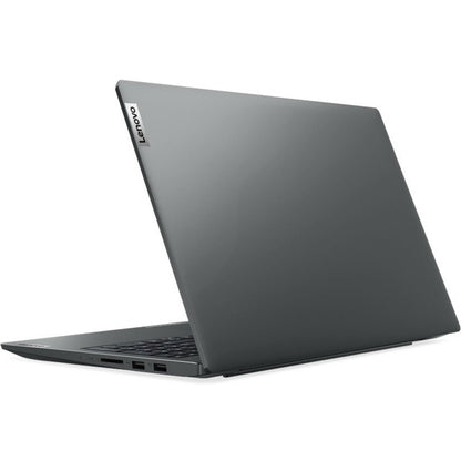 Ordinateur portable Lenovo IdeaPad 5 15ABA7 82SG000RCF 15,6" à écran tactile - Full HD - 1920 x 1080 - AMD Ryzen 5 5625U Hexa-core (6 cœurs) 2,30 GHz - 16 Go de RAM totale - SSD 512 Go 82SG000RCF