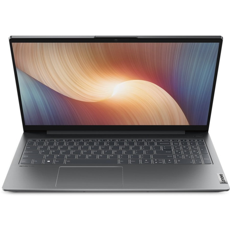 Ordinateur portable Lenovo IdeaPad 5 15ABA7 82SG000RCF 15,6" à écran tactile - Full HD - 1920 x 1080 - AMD Ryzen 5 5625U Hexa-core (6 cœurs) 2,30 GHz - 16 Go de RAM totale - SSD 512 Go 82SG000RCF