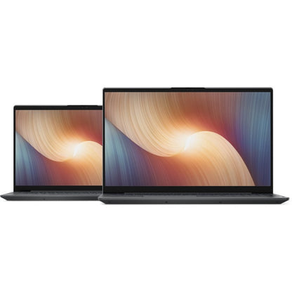 Ordinateur portable Lenovo IdeaPad 5 15ABA7 82SG000RCF 15,6" à écran tactile - Full HD - 1920 x 1080 - AMD Ryzen 5 5625U Hexa-core (6 cœurs) 2,30 GHz - 16 Go de RAM totale - SSD 512 Go 82SG000RCF