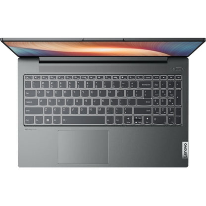 Ordinateur portable Lenovo IdeaPad 5 15ABA7 82SG000RCF 15,6" à écran tactile - Full HD - 1920 x 1080 - AMD Ryzen 5 5625U Hexa-core (6 cœurs) 2,30 GHz - 16 Go de RAM totale - SSD 512 Go 82SG000RCF