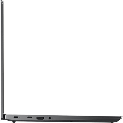Ordinateur portable Lenovo IdeaPad 5 15ABA7 82SG000RCF 15,6" à écran tactile - Full HD - 1920 x 1080 - AMD Ryzen 5 5625U Hexa-core (6 cœurs) 2,30 GHz - 16 Go de RAM totale - SSD 512 Go 82SG000RCF