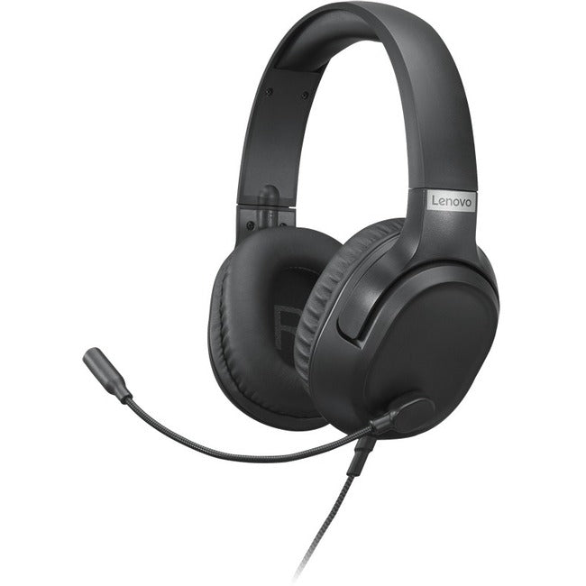 Lenovo IdeaPad Gaming H100 Headset GXD1C67963