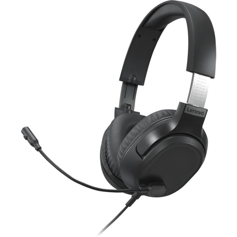 Lenovo IdeaPad Gaming H100 Headset GXD1C67963
