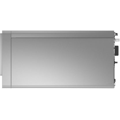 Ordinateur de bureau Lenovo IdeaCentre 5 14IMB05 90NA009AFZ - Intel Core i7 10e génération i7-10700 Octa-core (8 cœurs) 2,90 GHz - 16 Go RAM DDR4 SDRAM - 512 Go SSD PCI Express - Tour - Gris minéral 90NA009AFZ