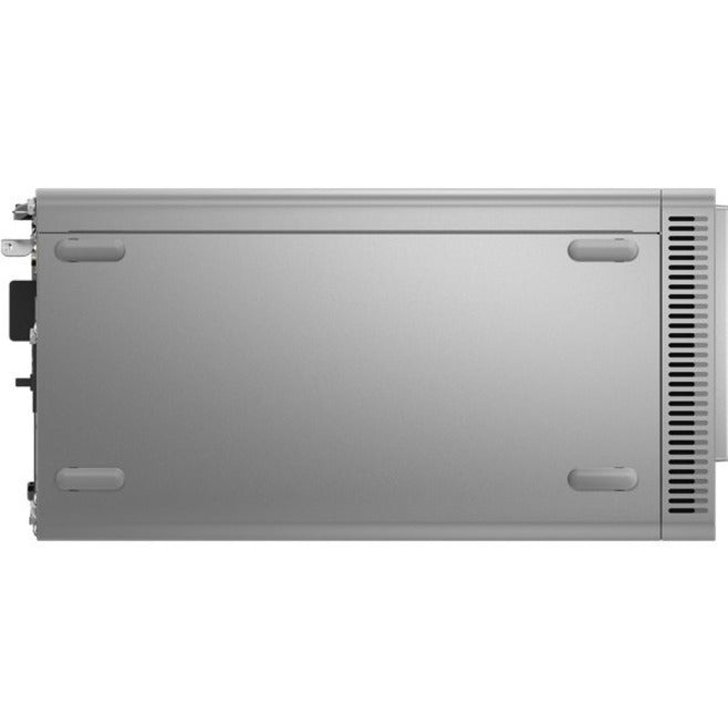 Ordinateur de bureau Lenovo IdeaCentre 5 14IMB05 90NA009AFZ - Intel Core i7 10e génération i7-10700 Octa-core (8 cœurs) 2,90 GHz - 16 Go RAM DDR4 SDRAM - 512 Go SSD PCI Express - Tour - Gris minéral 90NA009AFZ