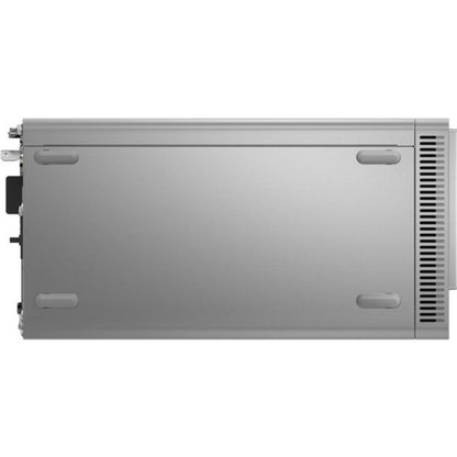 Ordinateur de bureau Lenovo IdeaCentre 5 14IMB05 90NA009AFZ - Intel Core i7 10e génération i7-10700 Octa-core (8 cœurs) 2,90 GHz - 16 Go RAM DDR4 SDRAM - 512 Go SSD PCI Express - Tour - Gris minéral 90NA009AFZ
