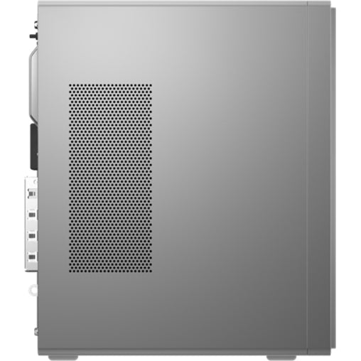 Ordinateur de bureau Lenovo IdeaCentre 5 14IMB05 90NA009AFZ - Intel Core i7 10e génération i7-10700 Octa-core (8 cœurs) 2,90 GHz - 16 Go RAM DDR4 SDRAM - 512 Go SSD PCI Express - Tour - Gris minéral 90NA009AFZ