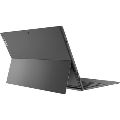 Lenovo IdeaPad Duet 3 10IGL5-LTE 82HK003XUS LTE, UMTS 10,3" Écran tactile détachable 2 en 1 Notebook - WUXGA - 1920 x 1200 - Intel Pentium Silver N5030 Quad-core (4 Core) 1,10 GHz - 8 Go de RAM totale - 128 Go de mémoire flash - Gris graphite 82HK003XUS
