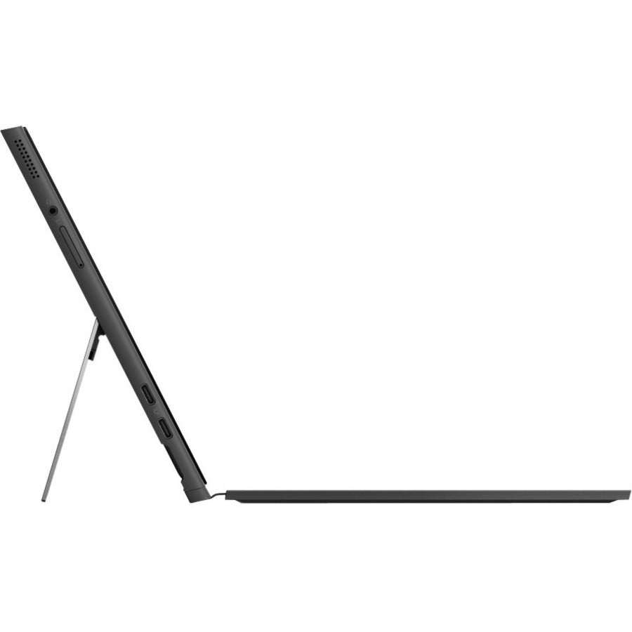 Lenovo IdeaPad Duet 3 10IGL5-LTE 82HK003XUS LTE, UMTS 10,3" Écran tactile détachable 2 en 1 Notebook - WUXGA - 1920 x 1200 - Intel Pentium Silver N5030 Quad-core (4 Core) 1,10 GHz - 8 Go de RAM totale - 128 Go de mémoire flash - Gris graphite 82HK003XUS