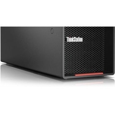Lenovo ThinkStation P920 30BC006MCA Workstation - Intel Xeon Gold Octacosa-core (28 Core) 6258R 2.70 GHz - 132 GB DDR4 SDRAM RAM - 2 TB HDD - 1 TB SSD - Tower 30BC006MCA