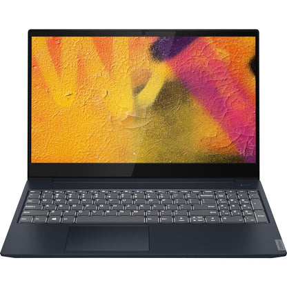 Ordinateur portable Lenovo IdeaPad S540-14IML Touch 81V00000US 14" - Full HD - 1920 x 1080 - Intel Core i7 10e génération i7-10510U Quad-core (4 cœurs) 1,80 GHz - 8 Go de RAM totale - SSD 256 Go - Bleu abysse 81V00000US