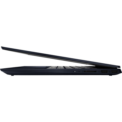 Ordinateur portable Lenovo IdeaPad S540-14IML Touch 81V00000US 14" - Full HD - 1920 x 1080 - Intel Core i7 10e génération i7-10510U Quad-core (4 cœurs) 1,80 GHz - 8 Go de RAM totale - SSD 256 Go - Bleu abysse 81V00000US