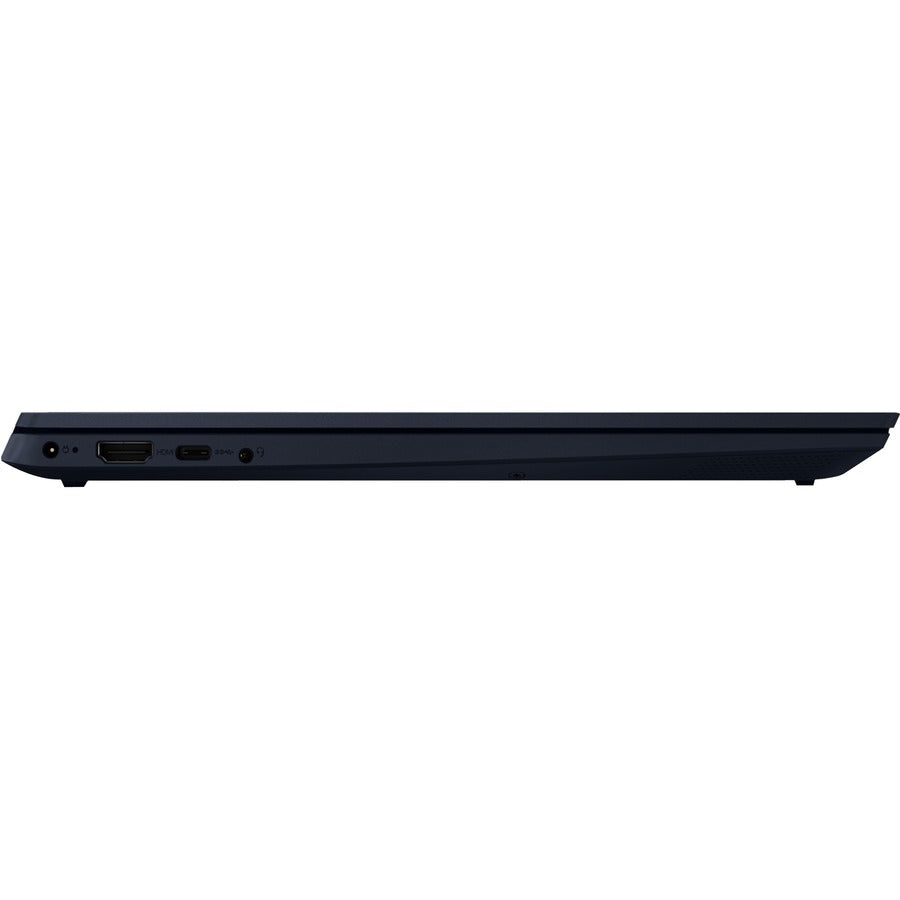 Ordinateur portable Lenovo IdeaPad S540-14IML Touch 81V00000US 14" - Full HD - 1920 x 1080 - Intel Core i7 10e génération i7-10510U Quad-core (4 cœurs) 1,80 GHz - 8 Go de RAM totale - SSD 256 Go - Bleu abysse 81V00000US