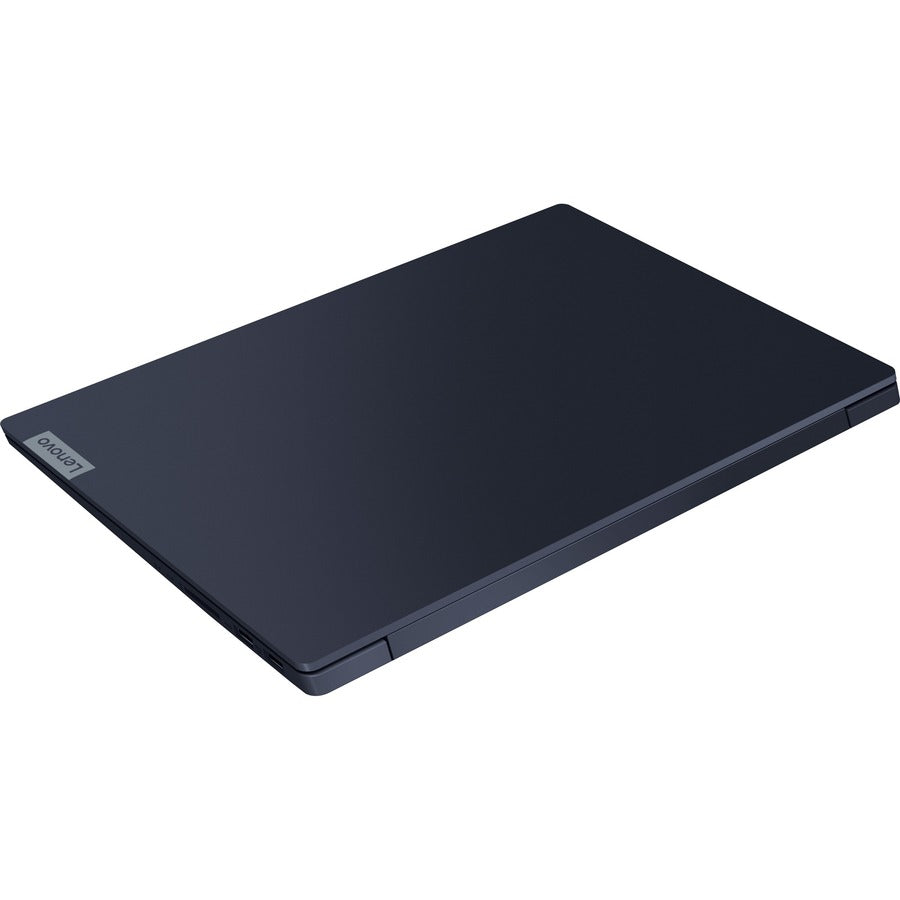 Ordinateur portable Lenovo IdeaPad S540-14IML Touch 81V00000US 14" - Full HD - 1920 x 1080 - Intel Core i7 10e génération i7-10510U Quad-core (4 cœurs) 1,80 GHz - 8 Go de RAM totale - SSD 256 Go - Bleu abysse 81V00000US