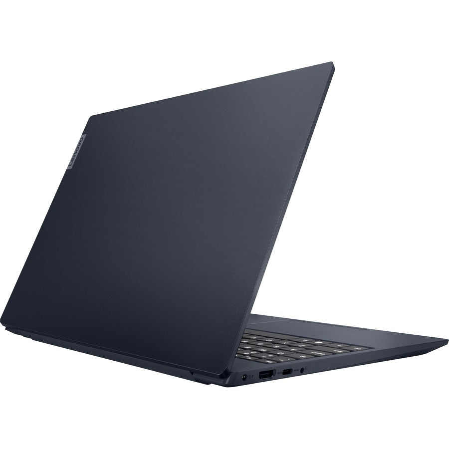 Ordinateur portable Lenovo IdeaPad S540-14IML Touch 81V00000US 14" - Full HD - 1920 x 1080 - Intel Core i7 10e génération i7-10510U Quad-core (4 cœurs) 1,80 GHz - 8 Go de RAM totale - SSD 256 Go - Bleu abysse 81V00000US