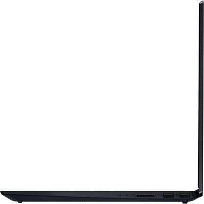 Ordinateur portable Lenovo IdeaPad S540-14IML Touch 81V00000US 14" - Full HD - 1920 x 1080 - Intel Core i7 10e génération i7-10510U Quad-core (4 cœurs) 1,80 GHz - 8 Go de RAM totale - SSD 256 Go - Bleu abysse 81V00000US