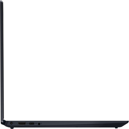 Ordinateur portable Lenovo IdeaPad S540-14IML Touch 81V00000US 14" - Full HD - 1920 x 1080 - Intel Core i7 10e génération i7-10510U Quad-core (4 cœurs) 1,80 GHz - 8 Go de RAM totale - SSD 256 Go - Bleu abysse 81V00000US