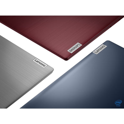 Ordinateur portable Lenovo IdeaPad 3 15IIL05 81WE006KUS avec écran tactile 15,6" - HD - 1366 x 768 - Intel Core i3 10e génération i3-1005G1 Dual-core (2 cœurs) 1,20 GHz - 12 Go de RAM totale - Disque dur 1 To - Amande 81WE006KUS