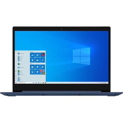 Ordinateur portable Lenovo IdeaPad 3 15IIL05 81WE006KUS avec écran tactile 15,6" - HD - 1366 x 768 - Intel Core i3 10e génération i3-1005G1 Dual-core (2 cœurs) 1,20 GHz - 12 Go de RAM totale - Disque dur 1 To - Amande 81WE006KUS