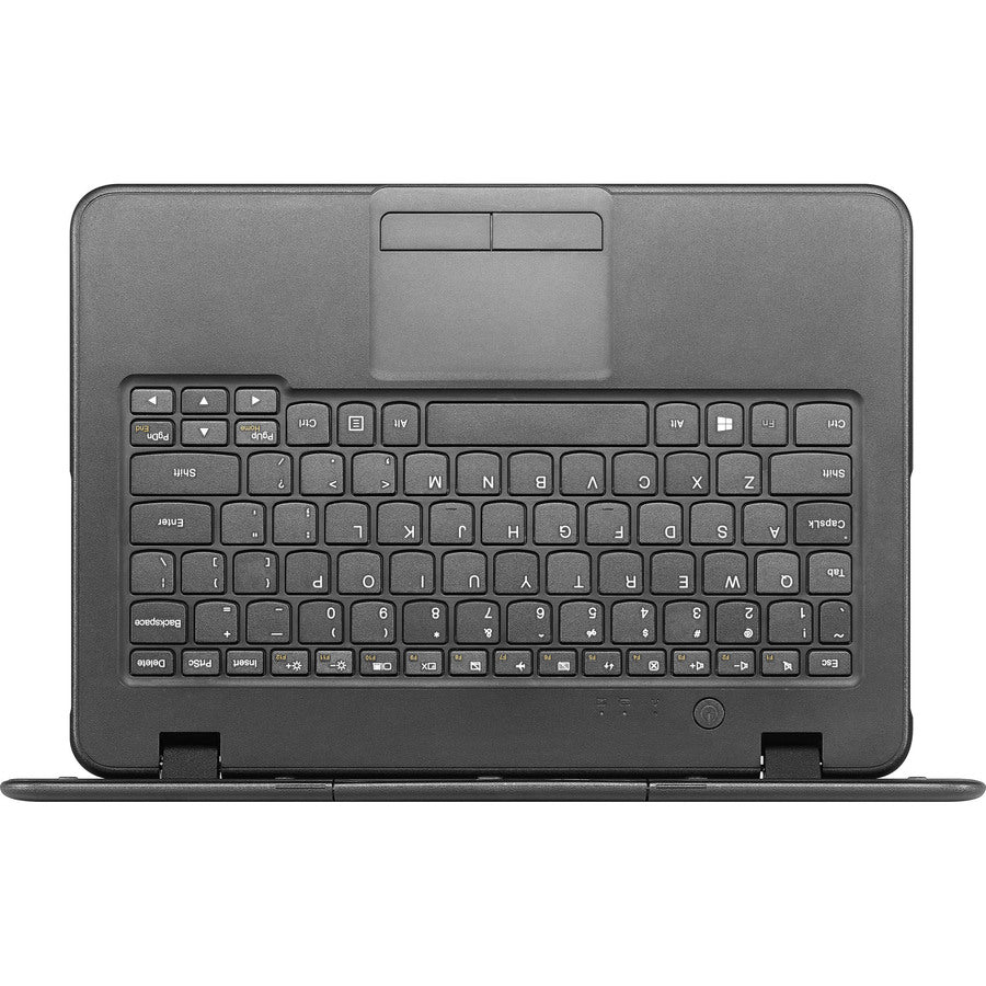 Ordinateur portable Lenovo N22 80S6001WCF 11,6" - 1366 x 768 - Intel Celeron N3060 Dual-core (2 cœurs) 1,60 GHz - 4 Go de RAM totale - 64 Go de mémoire flash - Noir professionnel 80S6001WCF
