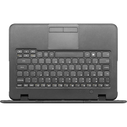 Ordinateur portable Lenovo N22 80S6001WCF 11,6" - 1366 x 768 - Intel Celeron N3060 Dual-core (2 cœurs) 1,60 GHz - 4 Go de RAM totale - 64 Go de mémoire flash - Noir professionnel 80S6001WCF