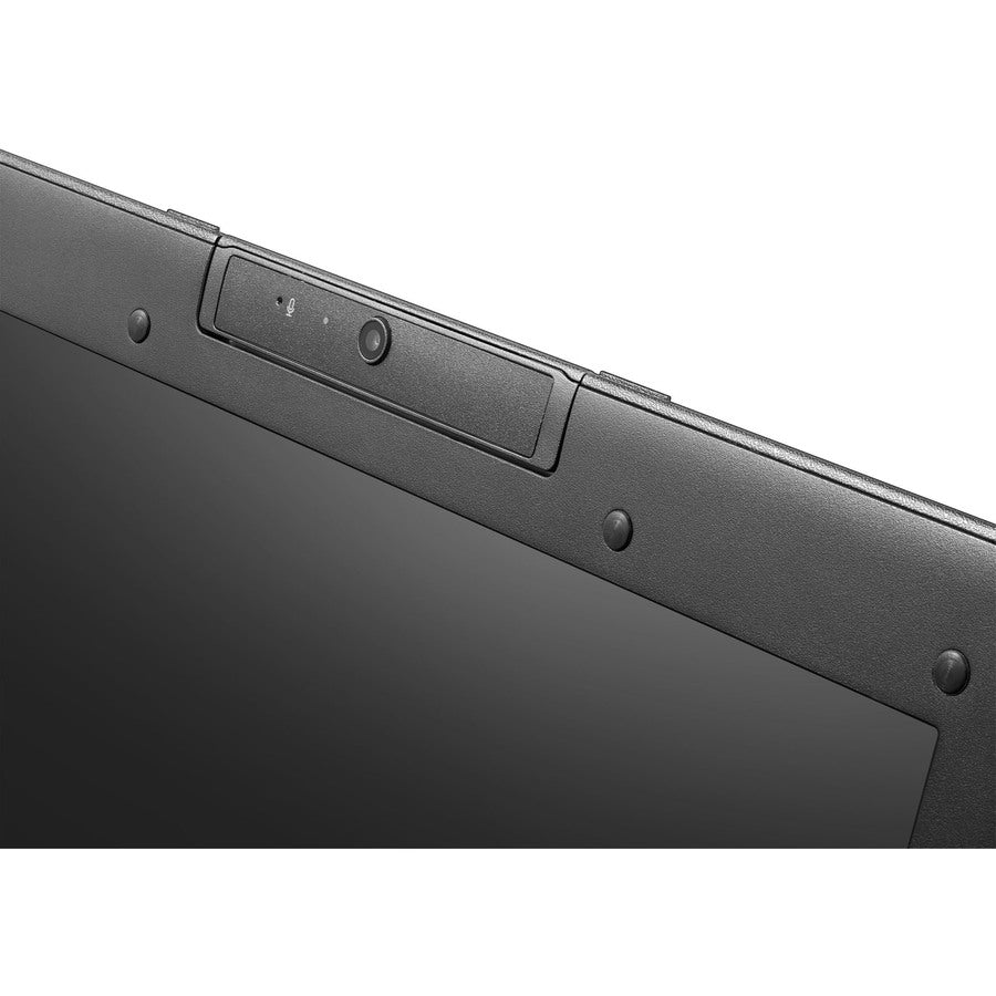 Ordinateur portable Lenovo N22 80S6001WCF 11,6" - 1366 x 768 - Intel Celeron N3060 Dual-core (2 cœurs) 1,60 GHz - 4 Go de RAM totale - 64 Go de mémoire flash - Noir professionnel 80S6001WCF