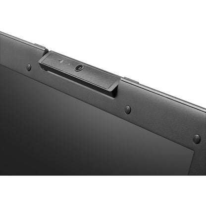 Ordinateur portable Lenovo N22 80S6001WCF 11,6" - 1366 x 768 - Intel Celeron N3060 Dual-core (2 cœurs) 1,60 GHz - 4 Go de RAM totale - 64 Go de mémoire flash - Noir professionnel 80S6001WCF