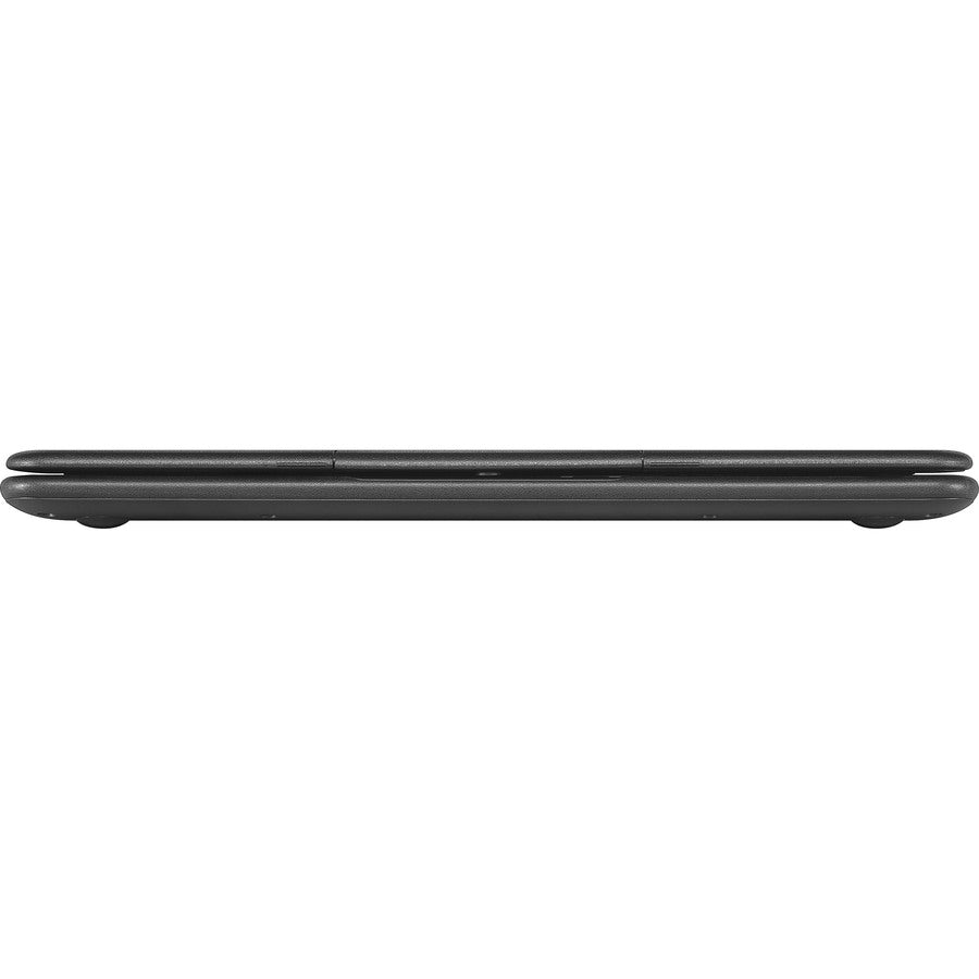 Ordinateur portable Lenovo N22 80S6001WCF 11,6" - 1366 x 768 - Intel Celeron N3060 Dual-core (2 cœurs) 1,60 GHz - 4 Go de RAM totale - 64 Go de mémoire flash - Noir professionnel 80S6001WCF