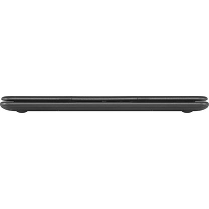 Ordinateur portable Lenovo N22 80S6001WCF 11,6" - 1366 x 768 - Intel Celeron N3060 Dual-core (2 cœurs) 1,60 GHz - 4 Go de RAM totale - 64 Go de mémoire flash - Noir professionnel 80S6001WCF