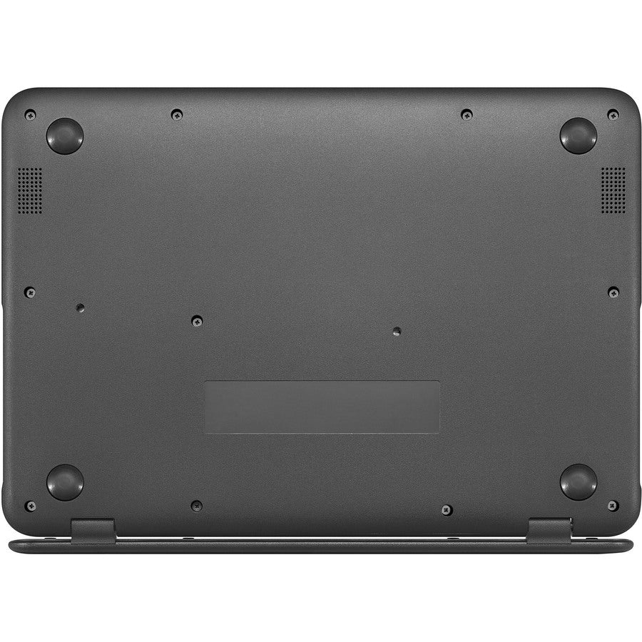 Ordinateur portable Lenovo N22 80S6001WCF 11,6" - 1366 x 768 - Intel Celeron N3060 Dual-core (2 cœurs) 1,60 GHz - 4 Go de RAM totale - 64 Go de mémoire flash - Noir professionnel 80S6001WCF